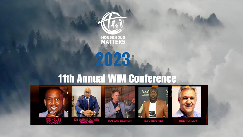 WIM 11th Annual Conference